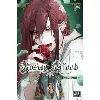 livre rosen blood - tome 4