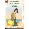 livre sacoche jaune (la)