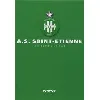 livre saint etienne, un club à la une