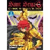 livre saint seiya episode g - edition double - tome 1