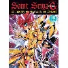 livre saint seiya episode g - edition double - tome 10