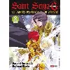livre saint seiya episode g - edition double - tome 2