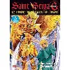 livre saint seiya episode g - edition double - tome 3