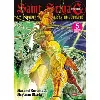 livre saint seiya episode g - edition double - tome 5