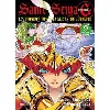 livre saint seiya episode g - edition double - tome 9