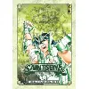 livre saint seiya - final edition - tome 2