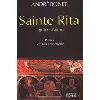 livre sainte rita - la grâce d'aimer