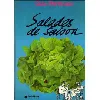 livre salades de saison