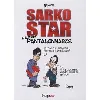 livre sarko star et autres pantalonnades