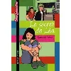 livre secret de lea (le) edition 2006