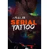 livre serial tattoo