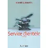livre service clientèle