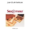 livre sex@mour