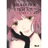 livre shadows house - tome 16