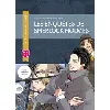 livre sherlock holmes