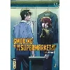 livre smoking behind the supermarket with you - tome 2