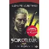 livre sorceleur edition speciale - le dernier voeu