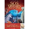 livre sos créatures fantastiques