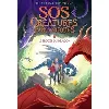 livre sos créatures fantastiques tome 2 - le procès du dragon