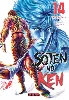 livre sôten no ken - tome 14