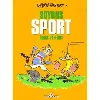 livre soyons sport dans l'effort
