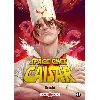 livre space chef caisar