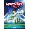 livre spaceleague - tome 2 - l'esprit d'équipe