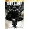 livre spider - man noir - les illusions perdues