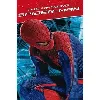 livre spiderman 4 : l'album du film
