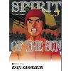 livre spirit of the sun - tome 3