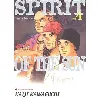 livre spirit of the sun - tome 4