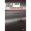 livre station eleven