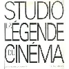 livre studio - la légende du cinéma
