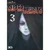 livre superbeasts - tome 3