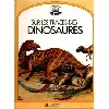 livre sur les traces des dinosaures