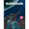 livre survivaure - tome 1 (format jeunesse)