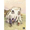 livre suzume - tome 3