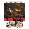 livre tate britain, londres