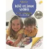 livre tele et jeux video