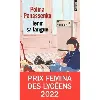 livre tenir sa langue