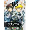 livre the alexis empire chronicle - vol. 03