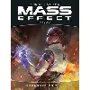 livre the art of the mass effect trilogy: expanded edition
