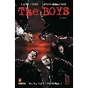 livre the boys t01 : ça va faire très mal !