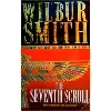 livre the seventh scroll