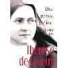 livre thérèse de lisieux - une pensée par jour