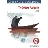 livre thérèse raquin
