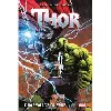 livre thor tome 3 - drapeau de guerre