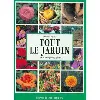 livre tout le jardin