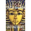 livre toutânkhamon - l'ultime secret