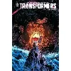 livre transformers tome 2 - pont spatial
